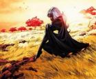 La superheroina Tormenta es un miembro de los X-Men, también conocida como la Pantera Negra