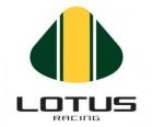 Escudo de Lotus Racing