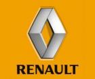 Bandera de Renault F1