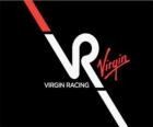 Bandera de Virgin Racing