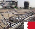 Circuito Internacional de Bahrain