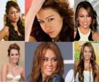 Miley Cyrus, Disney Channel 