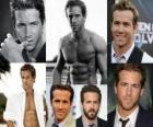 Ryan Reynolds es un actor canadiense de películas y series televisivas.