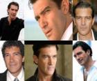 Antonio Banderas ha sido el primer actor español en ser nominado a los Globos de Oro, a los Premios Tony y a los Premios Emmy.