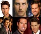 Tom Cruise es considerado uno de los sex symbols del cine actual