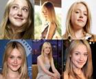 Dakota Fanning ha ganado numerosos premios, siendo la actriz más joven en ser nominada a un Screen Actors Guild