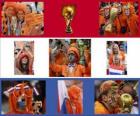 Aficionados, de Holanda