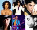 Prince se le considera el fundador del llamado - Sonido Minneapolis -