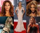 Beyoncé el éxito de sus discos como solista la ha establecido como una de las artistas más comerciales en la industria de la música