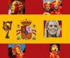 Aficionados de España