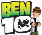 Ben Tennyson o Ben 10 es el protagonista de las aventuras del Omnitrix
