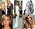 Anja Rubik es una modelo polaca