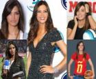 Sara Carbonero es una periodista deportiva española.