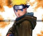 Naruto Uzumaki es el protagonista de las aventuras de un joven ninja