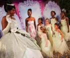 Escuela de princesas