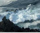 la bravura del Mar