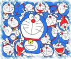 Doraemon es un gato cósmico que viene del futuro