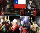 Final feliz rescate mineros Chilenos