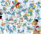 Los Pitufos