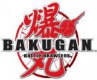 Logo de Bakugan