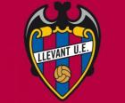 Escudo del Levante Unión Deportiva
