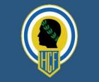 Escudo del Hércules Club de Fútbol