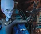Megamind o Megamente
