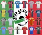 Lega Calcio Serie A 