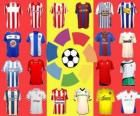 La Liga Española de Fútbol