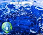 Día Mundial del Agua