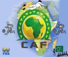 Confederación Africana de Fútbol (CAF)