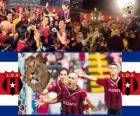 Liga Deportiva Alajuelense Campeón Torneo de Invierno 2010 (Costa Rica)