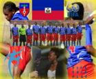 Premio Fair Play 2010 FIFA para la selección femenina sub-17 de Haití