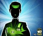 Ben 10 y el Omnitrix