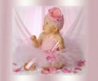 Joven princesa