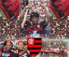 Ronaldinho ficha por el Flamengo