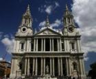 Catedral de Saint Paul o San Pablo de Londres, Gran Bretaña
