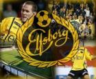 IF Elfsborg, club de futbol sueco