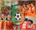 PFC Litex Lovech AD, club bulgaro de futbol