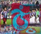 Trabzonspor AS, equipo turco de futbol