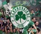 FC Panathinaikos, club griego de futbol