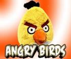 Pájaro Amarillo (Yellow Bird) actua contra las estructuras y causa grandes daños