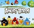 Angry Birds de Rovio. Videojuego