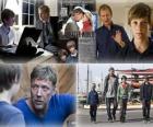 Oscar 2011 - Mejor Película de Habla No Inglesa: Susan Bier - In a better world - (Dinamarca) 1