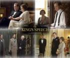 Oscar 2011 - Mejor Pelicula: El discurso del rey (2)