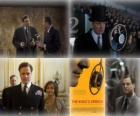 Oscar 2011 - Mejor Pelicula: El discurso del rey (1)