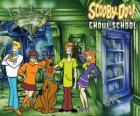 personajes principales de Scooby-Doo