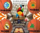 Final Four Barcelona 2011