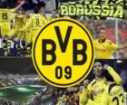 BV 09 Borussia Dortmund, club alemán de futbol