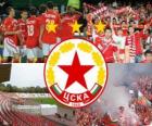 CSKA Sofia, equipo de futbol búlgaro